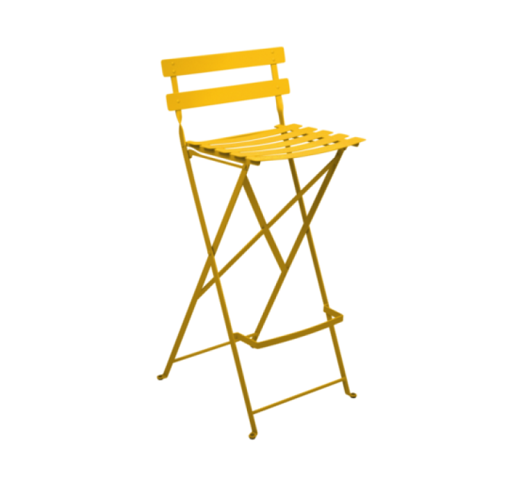 Барный стул Bistro Foldable Bar Chair4