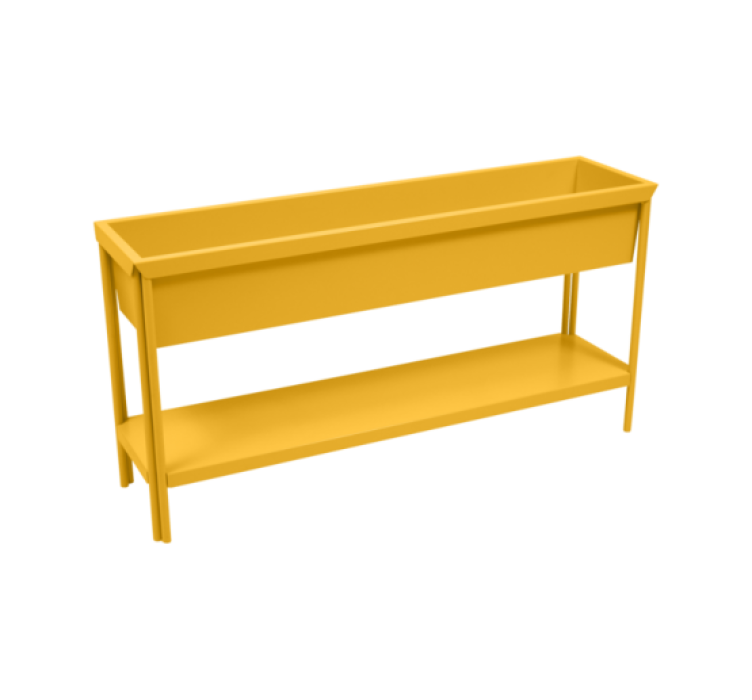 Кашпо Terrazza Medium Planter 1204