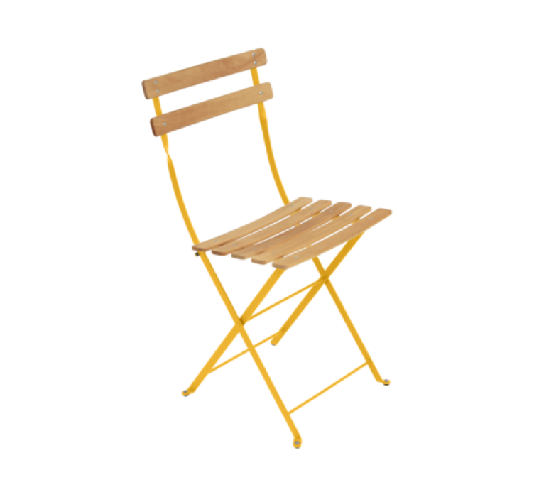 Стілець Bistro Natural Chair7