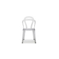 Прозорий стілець Titì 2330 Transparent3