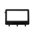Поличка настінна Side Н3 195*300 Black3