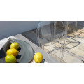 Стілець Igloo 2357 Transparent7