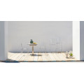 Стілець Igloo 2357 Transparent4