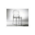 Стілець Igloo 2357 Transparent2