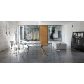Стілець Igloo 2357 Transparent6