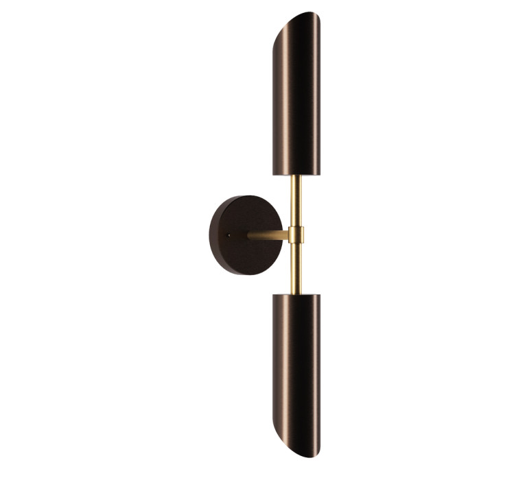Настенное бра Brass 21