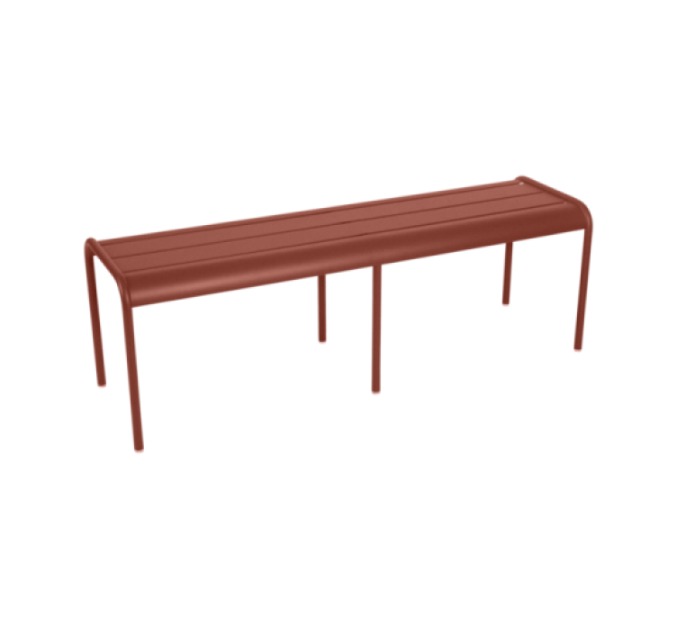 Лава Luxembourg Bench 1456