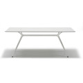 Стіл Metropolis XL 210x100 White1