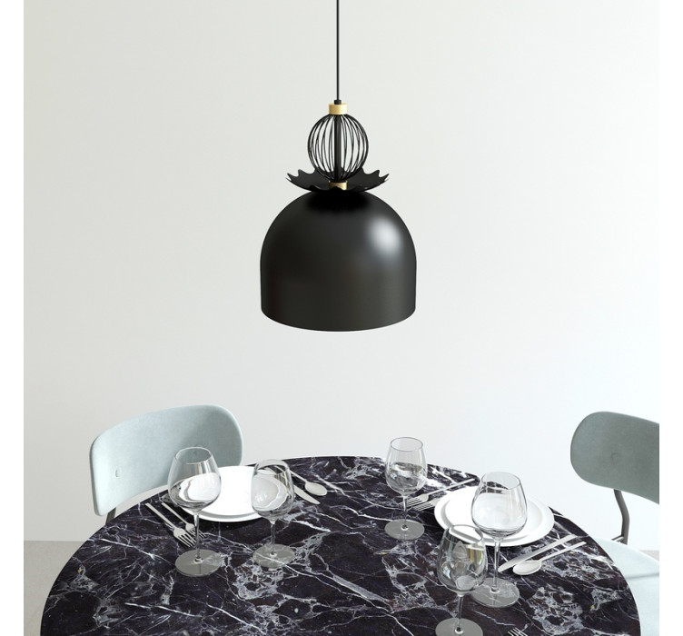 Люстра "Mistress" by Levantin design4