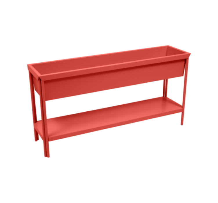 Кашпо Terrazza Medium Planter 1203
