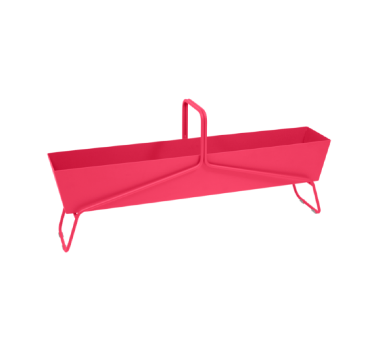 Кашпо Basket Long Planter12