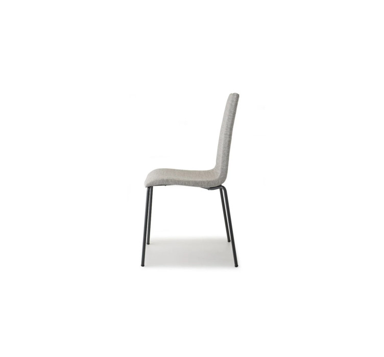 Стул Mannequin 2661 Antracite Sand Grey2