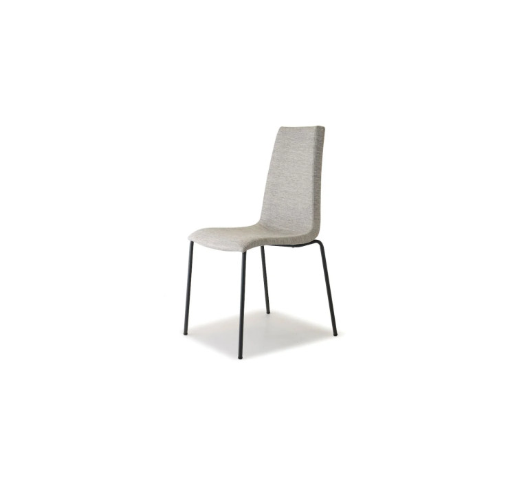 Стул Mannequin 2661 Antracite Sand Grey1