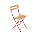 Стілець Bistro Natural Chair5