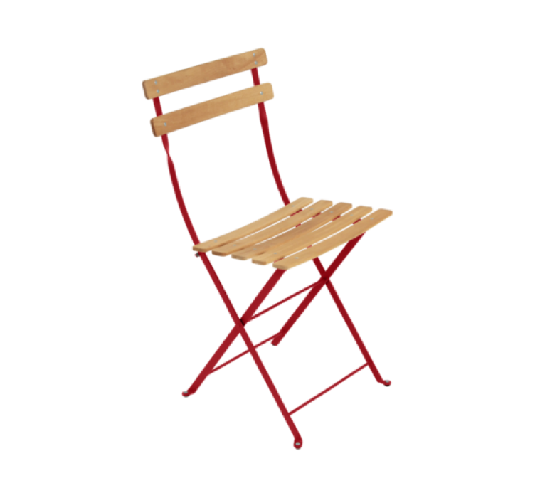 Стілець Bistro Natural Chair5