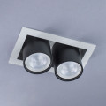 Врезной точечный светильник Goggles2