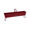 Кашпо Basket Long Planter16