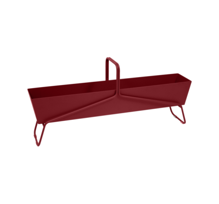 Кашпо Basket Long Planter16