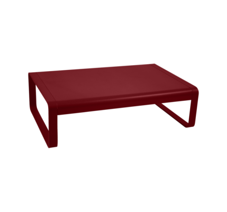 Кавовий столик Bellevie Low Table 103x758