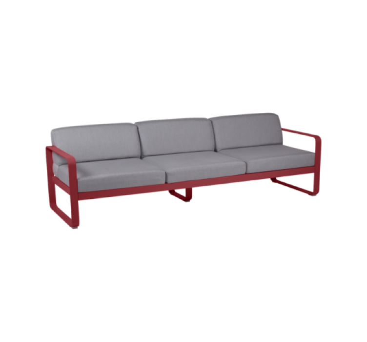 Диван Bellevie 3 Seater Sofa3