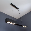 Люстра MaxBoxter1