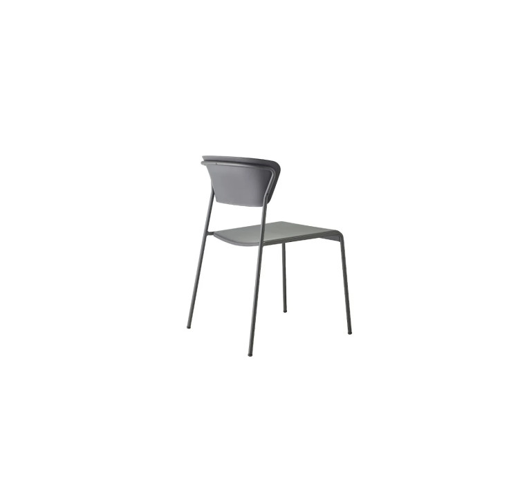 Стілець Lisa Tech 2865 Antracite2