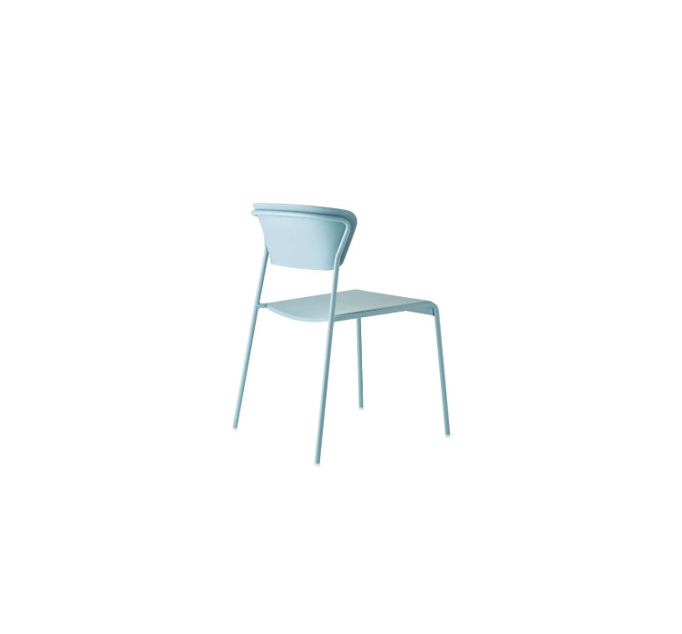 Стілець Lisa Tech 2865 Light Blue2