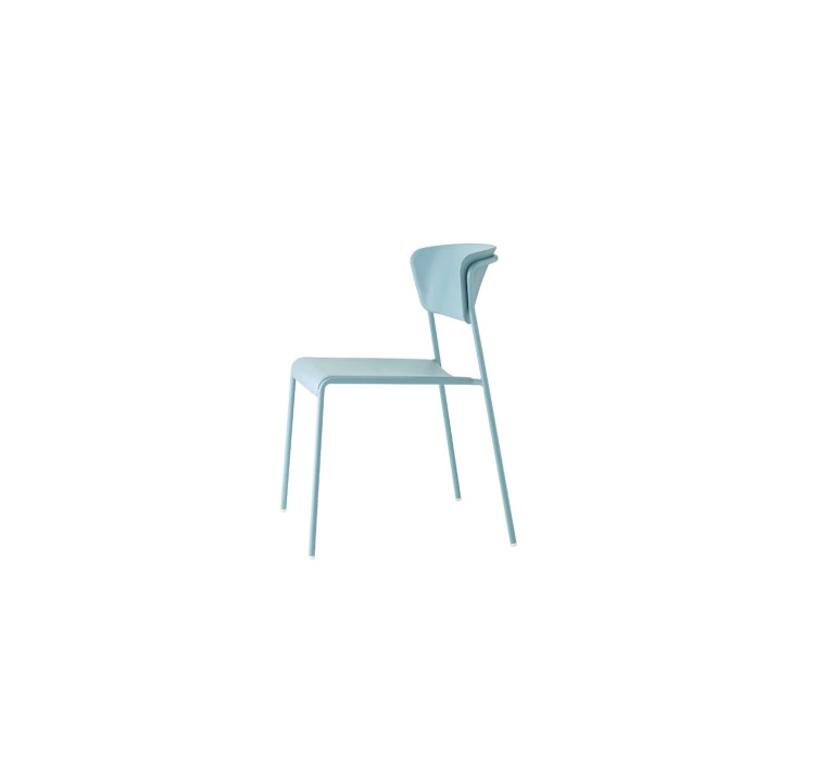 Стілець Lisa Tech 2865 Light Blue1