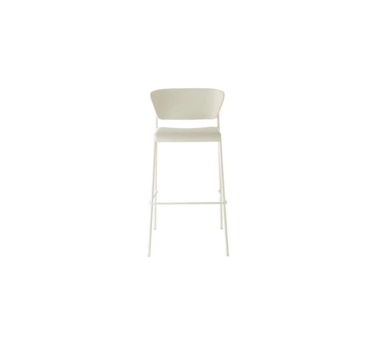 Барный стул Lisa Tech 2867 Linen2