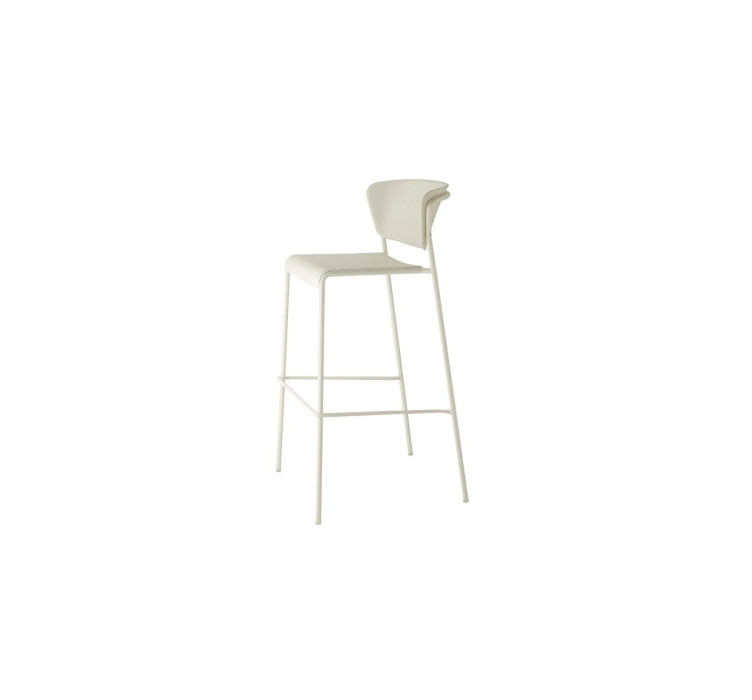 Барный стул Lisa Tech 2867 Linen1