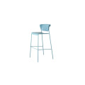 Барный стул Lisa Tech 2867 Light Blue2