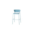 Барный стул Lisa Tech 2867 Light Blue1