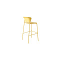 Барный стул Lisa Tech 2867 Mustard Yellow2