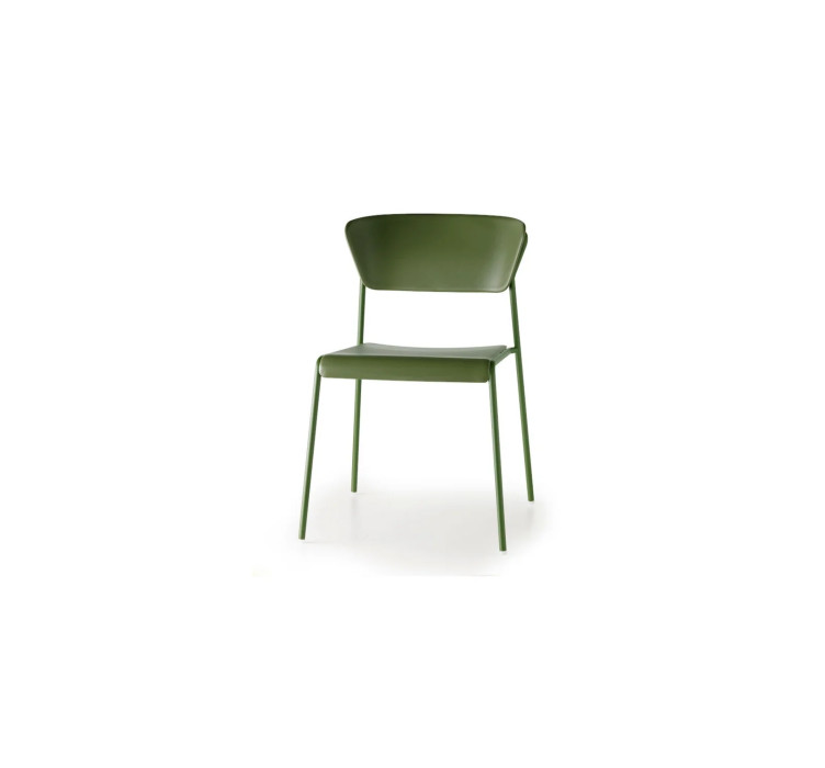 Стілець Lisa 2880 Olive Green1