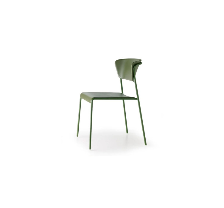 Стілець Lisa 2880 Olive Green2