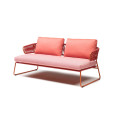 Вуличний диван Lisa Sofa Club1