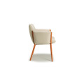Кресло Brezza 2898 Terracotta Linen3