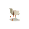 Кресло Brezza 2898 Terracotta Linen4
