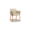 Кресло Brezza 2898 Terracotta Linen1
