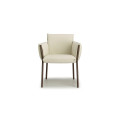Крісло Brezza 2898 Matt Bronze Linen4