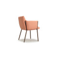 Кресло Brezza 2898 Matt Bronze Corallo2