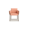 Кресло Brezza 2898 Matt Bronze Corallo3