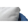 Крісло з подушкою Lisa Filò Nest 2899 Linen Midnight Ice4