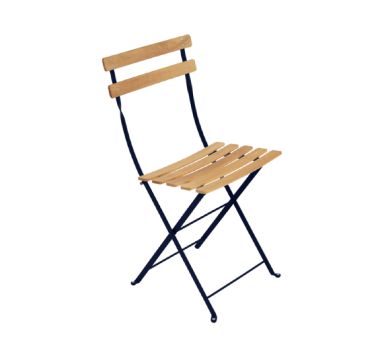Стілець Bistro Natural Chair9