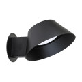 Бра Monday W160 Black2