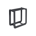 Підставка під дрова Nevado Log Holder Anthracite1