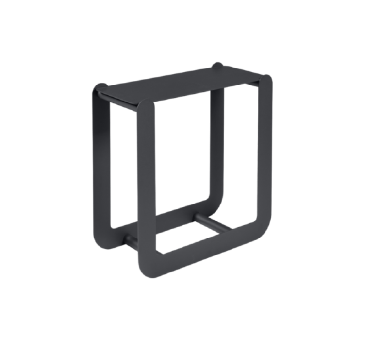 Підставка під дрова Nevado Log Holder Anthracite1