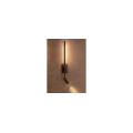 Бра TORCH 2-LED BK Mantra 67032