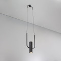 Люстра Sling1