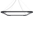 Світильник лінійний Starlight B 670 Angle4 Black2